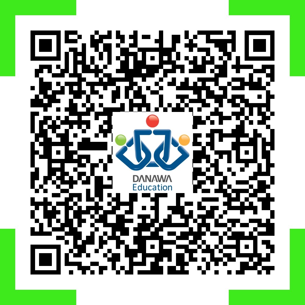 Registration QR Code